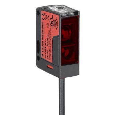 Leuze - Lichttaster mit Hintergrundausblendung Taster Hintergrundausblen. HT15/2