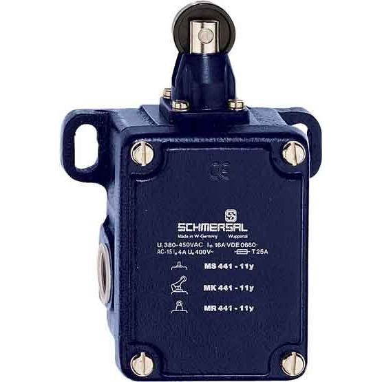 Schmersal - Einzelpositionsschalter PositionsschalterS1 TR 441-11Y-M20