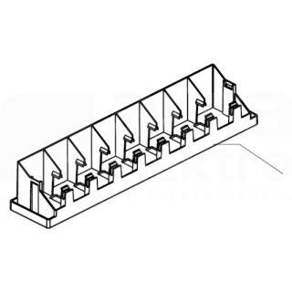 Eaton - Zubehör/Ersatzteile für USV-Anlagen Batteriestrang P-103002001
