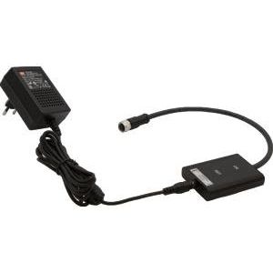 Ipf Electronic - Konfektioniertes Sensor-Aktor-Kabel Zubehör Leuchte, AE000019 Parametriergerät