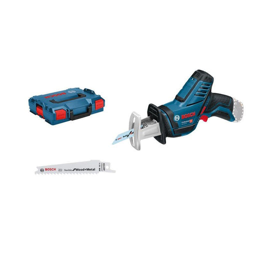 Bosch - Säbelsäge (Akku) Akku-Säbelsäge 060164L905 GSA 12V-14 (L)