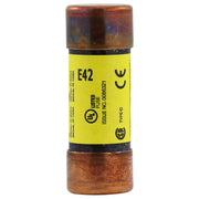 Eaton - HRC-Sicherung Sicherungseinsatz LPJ-3SP 3 A, AC 600 V − 10 Stück