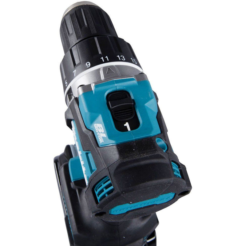 Makita - Bohrschrauber (Akku) Akku-Bohrschrauber DF002GZ 40V max. (ohne Akku)