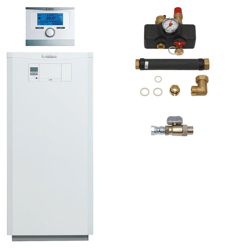Vaillant - Zubehör/Ersatzteile für Gasheizkessel Paket 2.67/3 ecoVIT VKK 0010029846