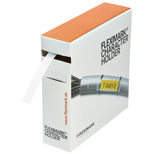 Lapp Zubehör - Halterung für Bezeichnungsmaterial FLEXIMARK-Endstöpsel-Mini MINIFLG5242YE(VE100) FLG-5242-YE