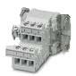 Phoenix Contact - Kontakteinsatz für Rechtecksteckverbinder Klemmenadapter HC-B 6-A-UT-PER-F Serie B6, 6-polig − 5 Stück