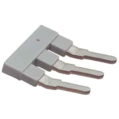 Phoenix Contact - Querverbinder/Brücker für Reihenklemme Querverbinder/Brücke EB 3-10 für Reihenklemme − 10 Stück