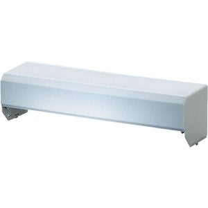 Hensel - Rangierkanalabdeckung Kabeleinführungsblende KV EB 12