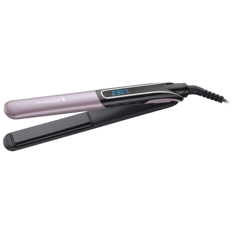 Remington - Haartrockner/Haarstyler Haarglätter S6700 Sleek and Curl − 1 Stück