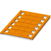 Phoenix Contact - Klemmenmarkierung Marker für Klemmen UCT-TM 16 OG − 10 Stück