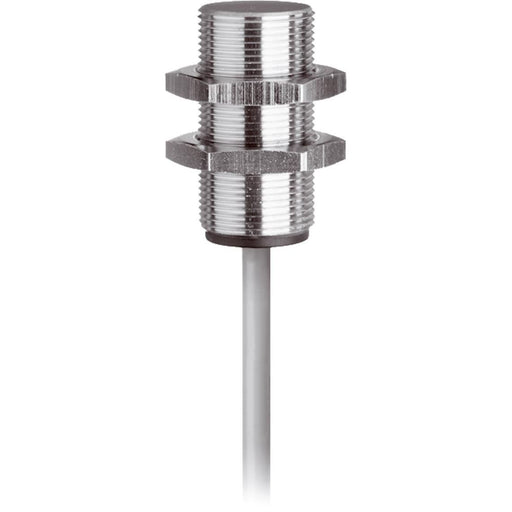 Di-soric - Induktiver Näherungsschalter Induktiver Näherungssensor DCCK 18 M 10/10 AIK 0-10mm, quasi bündig