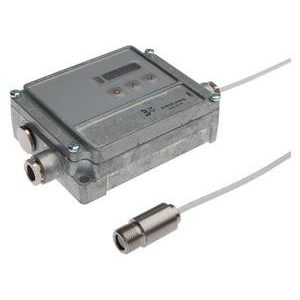 Ipf Electronic - Messgerät für Temperatur und Klima Sensor Optisch, Infrarot, OI98C121 14mm 30lang