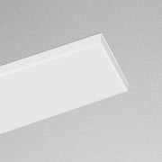 LTS Licht&Leuchten - Decken-/Wandleuchte LED-Einbauleuchte MLR070118302AOVDA.ws 830, DALI, ws