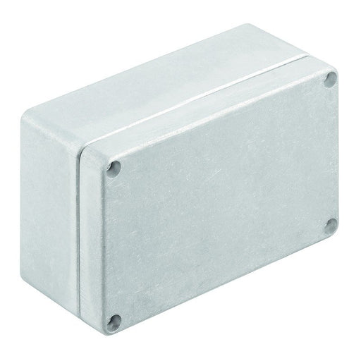 Weidmüller - Gehäuse/Schaltschrank (leer) Alu-Gehäuse KLIPPON K21