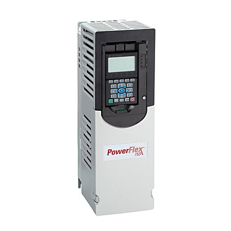 Rockwell - Frequenzumrichter =< 1 kV FU 3PH.18,5KW JA0N 20F11NC037JA0NNNNN