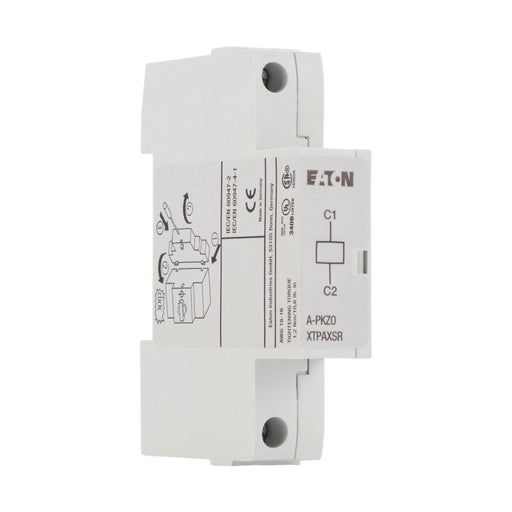 Eaton - Arbeitsstromauslöser A-PKZ0(440V60HZ) PKE, AC, 440V, 60Hz