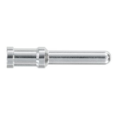 Weidmüller - Kontakt für Industriesteckverbinder Kontakt HDC C HX SM1.5AG gedreht − 25 Stück