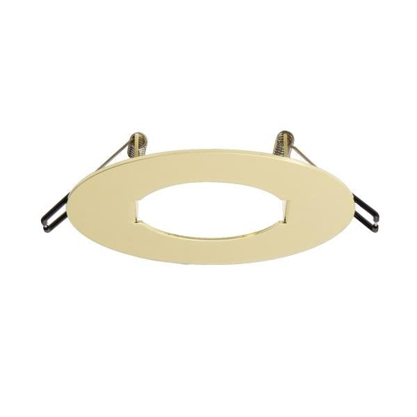 Brumberg Leuchten - Mechanisches Zubehör/Ersatzteile für Leuchten Reduzierring 81205050 gold glänzend