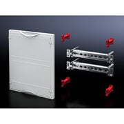 Rittal - Verteilerbaugruppe für Geräteaufbau ISV Leistungsschaltermodul SV 9666.430 250A