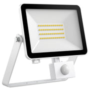 Dotlux - Downlight/Strahler/Flutlicht LED-Strahler 5148-030120 3000K, ws, mit BWM