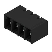 Weidmüller - Leiterplattensteckverbinder Verbinder 3.81mm SC-SMT 3.#1863160000 − 400 Stück