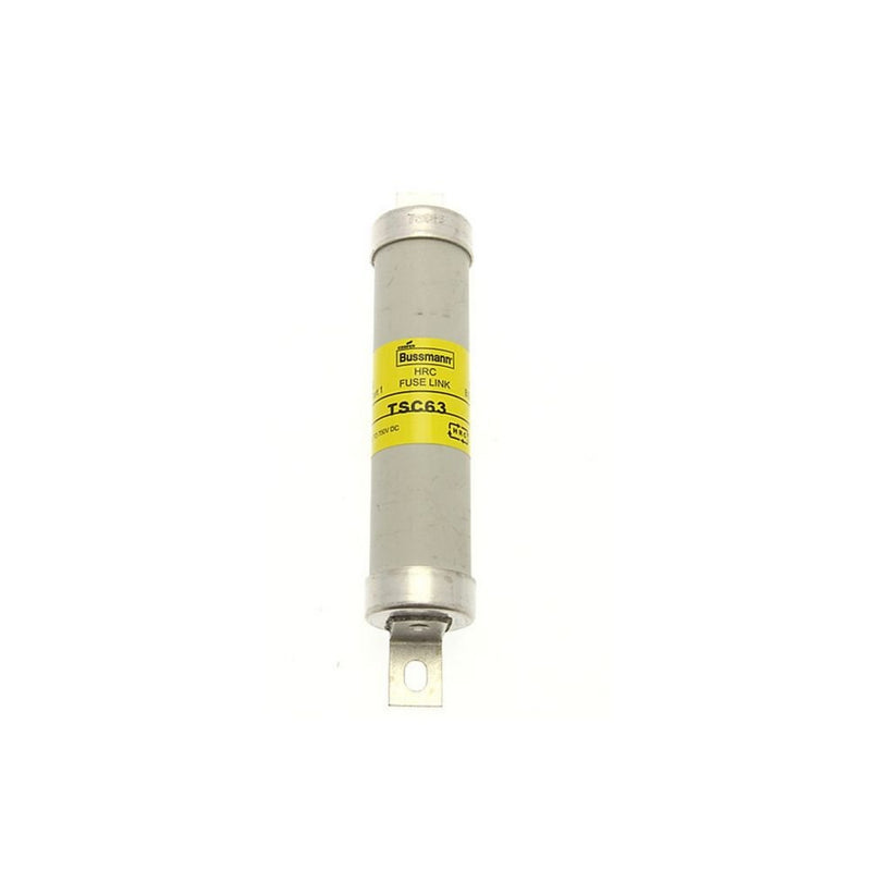 Eaton - HRC-Sicherung Sicherungseinsatz TSC63 63 A, AC 1200 V − 10 Stück