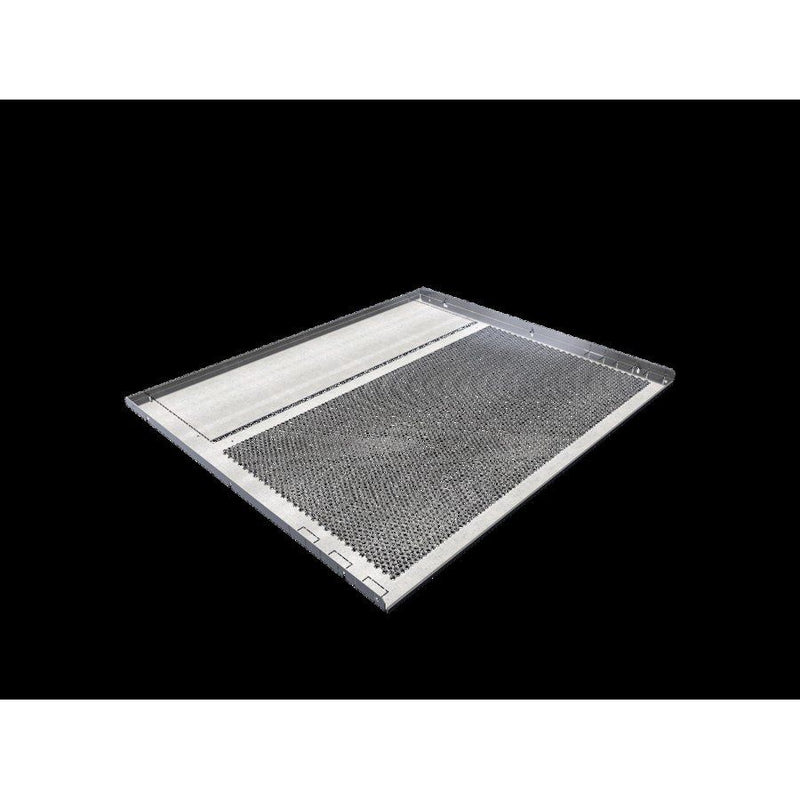 Rittal - Trennwand (Schaltschrank) SV Funktionsraumteiler SV 9683.408 (VE2) (BT: 1000x800 mm)