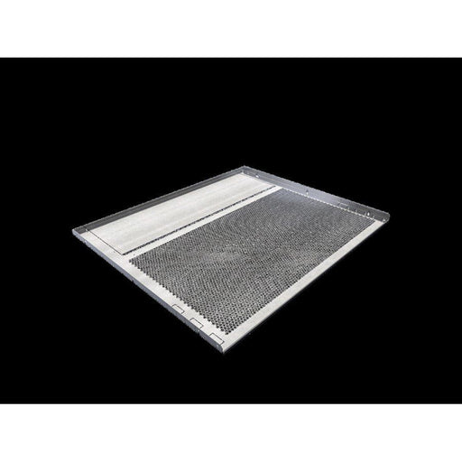 Rittal - Trennwand (Schaltschrank) SV Funktionsraumteiler SV 9683.408 (VE2) (BT: 1000x800 mm)
