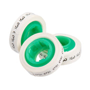3M - Kabelmarkierungssystem Kabelmark. Nachfüllrollen SDR-3(VE3) Ziffer 3, 3er Pack