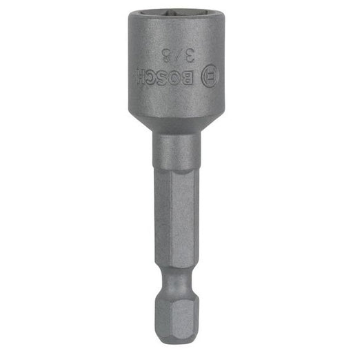 Bosch - Steckschlüssel Steckschlüssel, 50 mm x 2608550082 3/8-Zoll, mit Magnet