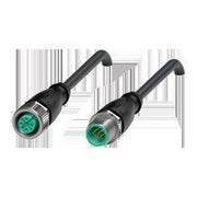 Pepperl+Fuchs Fabrik - Konfektioniertes Sensor-Aktor-Kabel Verbindungskabel 240775-0036