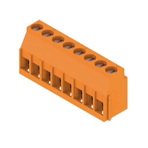 Weidmüller - Leiterplattenklemme Leiterplattenklemme LL 5.00/0#1001760000 5.00mm − 42 Stück