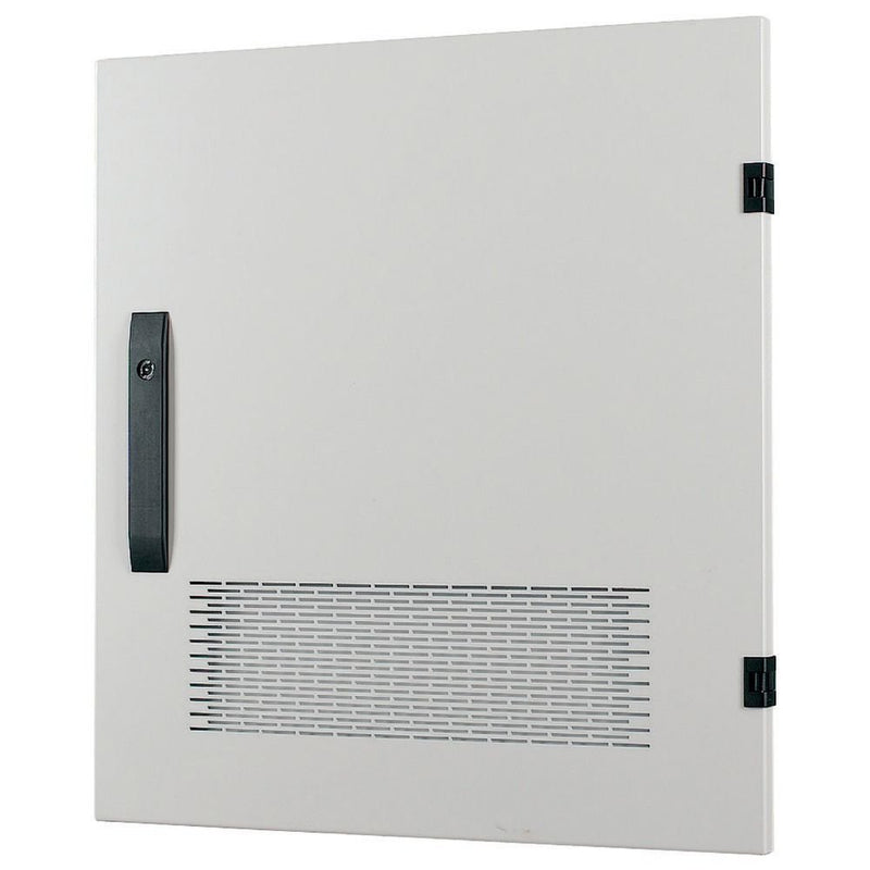 Eaton - Tür/Bedientableau (Schaltschrank) Geräteraumtür belüftet L XSDMLV0608 IP30 grau