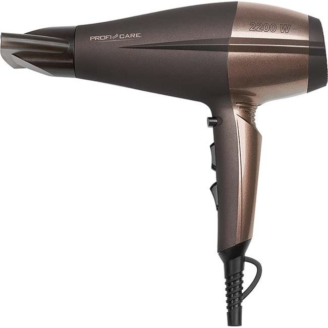PROFICARE - Haartrockner/Haarstyler Haartrockner PC-HT3010 br ProfiCare,2200WIonic