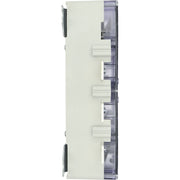 Eaton - Lasttrennschalter 3polig DMV-250N/3 250A Stopp-Funktion