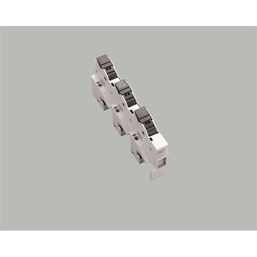 Wöhner - Halter für zylindrische Sicherung Reiter-Sicherungshalter 31958 f. Class CC Zylind