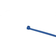 HellermannTyton - Kabelbinder T30R PA66 BU 100 150x3,5mm − 100 Stück