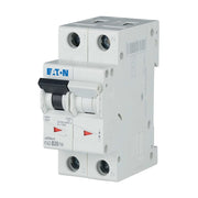 Eaton - Leitungsschutzschalter FAZ-B20/1N B 20A, 1p+N