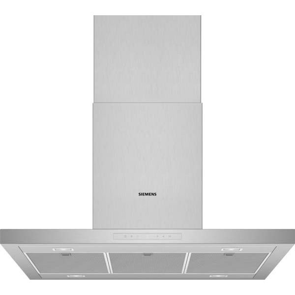 Siemens - Dunstabzugshaube Inselesse LF97BCP50 IQ500