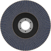 Bosch - Trenn-/Schleifscheibe PRO X571 2608607327 Fächerschleifscheibe