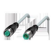 Pepperl+Fuchs Fabrik - Konfektioniertes Sensor-Aktor-Kabel Verbindungskabel 207416 − 1 Stück