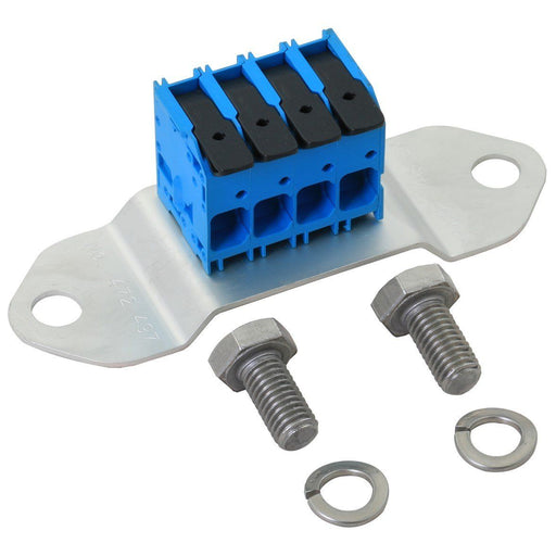 DEHN - Leiterplattenklemme Push-in Adapter PAS EX CC 4x 4-16qmm