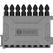 Bosch - Bit-Set PRO Impact Schrauberbit 2608522338 mit Doppelklingen