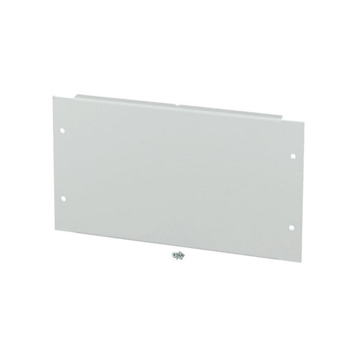 Eaton - Sockel/Sockelelement (Schaltschrank) Frontabdeckung für Sockel BPZ-FS-350/2 HxB=200x350mm