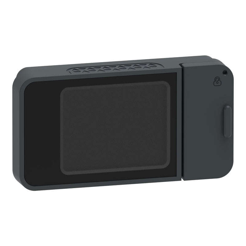 Schneider Electric - Display/Bedienfeld Displaymodul TransferpacT TPCCIF01 Active LCD-Display