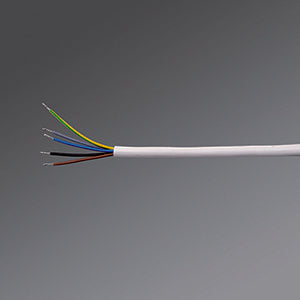 Regiolux - Elektrisches Zubehör/Ersatzteile für Leuchten Anschlussleitung 5x0,75 A-LTG 2 #95700257120