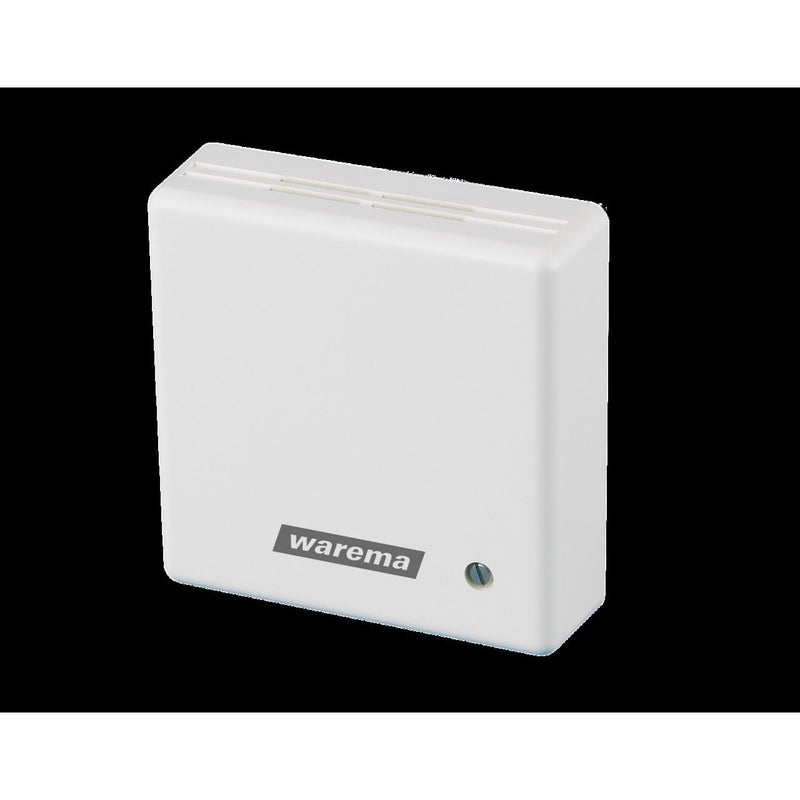 Warema Sonnen - Sensor für Jalousie/Zeitschaltuhren Messwertgeber innen 628146 Temperatur