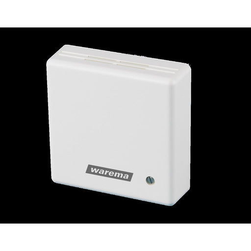Warema Sonnen - Sensor für Jalousie/Zeitschaltuhren Messwertgeber innen 628146 Temperatur