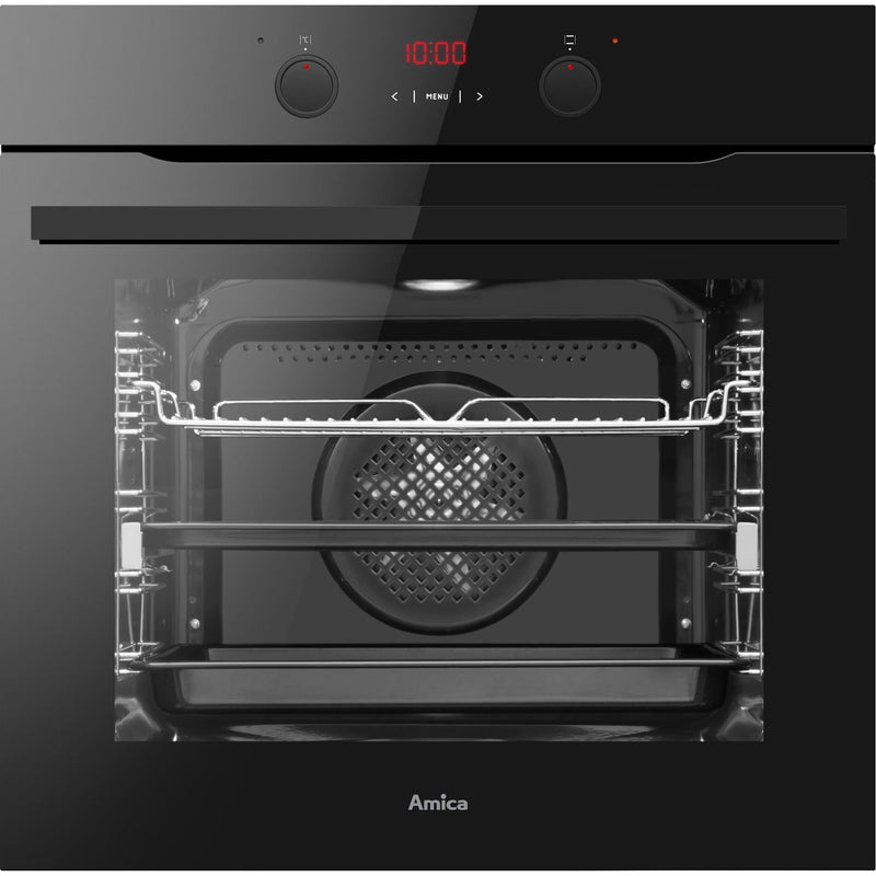 Amica - Backofen EB-Backofen Pyrolyse EBPX 946 200 S Fusion,XXL