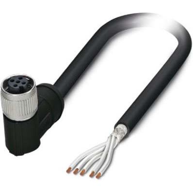 Phoenix Contact - Konfektioniertes Sensor-Aktor-Kabel Sensor-/Aktor-Kabel SAC-5P- 2,0-#1407334
